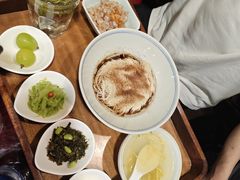 -同得兴 Since·1995 传统苏式面馆(嘉馀坊店)