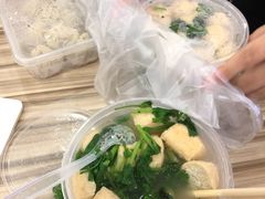 鲜肉汤包-法华汤包馆(法华镇路店)