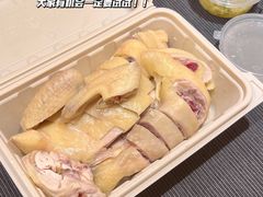 -文记壹心鸡(宝华路店)