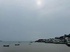-东极岛景区