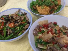 -红色湘菜馆(春风店)