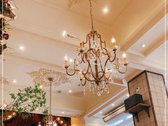 -玛格萝妮比萨屋(四平店)