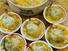 -老姑砂锅·烧烤天津菜(体北道店)