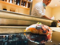 -鮨青(恒基名人购物中心店)