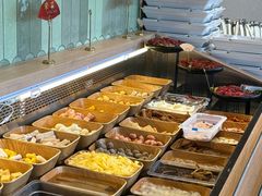 -极乐小煮·成都冒菜(科技绿洲店)