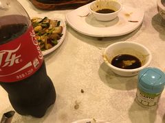 -吉源大排档·鱼生·海鲜(烧烤彩印厂店)