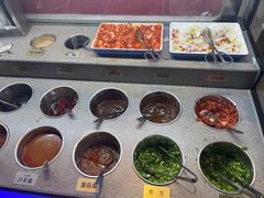 -傣妹火锅(南京东路一店)