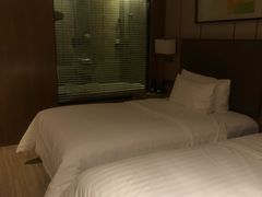 -徐州博顿温德姆酒店(高铁东站店)