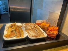 -金安大饭店-金品自助餐厅