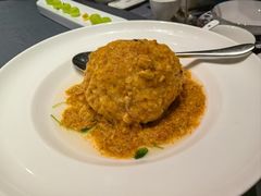 -狮王府淮扬菜(夫子庙老门东店)