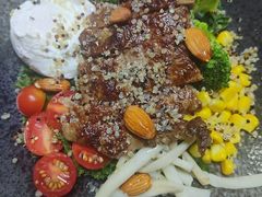 -豪客来牛排(西昌大巷口月城广场店)