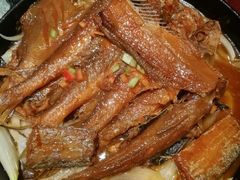 -金正源煎鱼馆