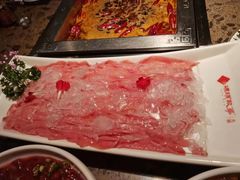 -码头故事火锅(大丰店)