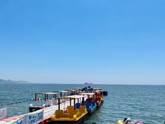 -泊石湾海滨浴场