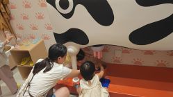 -奈尔宝·儿童乐园·亲子餐厅(苏州大悦城店)