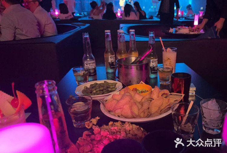 MOSSO音乐酒吧·live house(南京旗舰店)图片