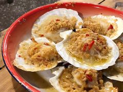 -夹夹大·蟹蟹大排档(财富又一城店)