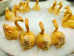 -广州文华东方酒店·江-由辉师傅主理