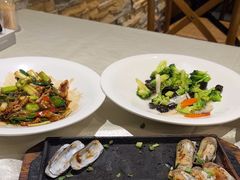 -好兄弟郭巨海鲜(天一阁店)