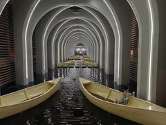 -涨巢·潮玩水疗局