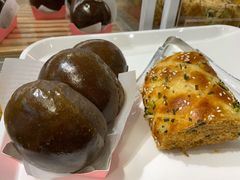 -85度C(高邮世贸金街店)