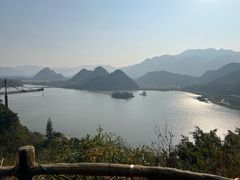 -宝晶宫旅游景区