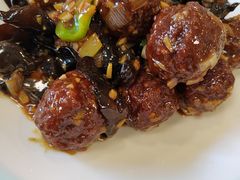 焦溜丸子-鼎香润(德胜门内店)