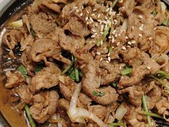 -万荣烤鸭店·北京菜(天坛店)