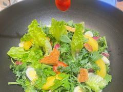 -四季餐厅(华苑店)