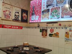 -鸿顺老铁锅美蛙鱼府(解放碑店)