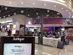 -王权免税店(廊曼机场店)