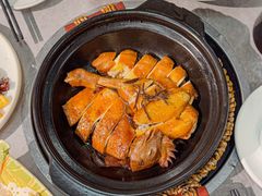 -金山记靓鸡·地道中山味(湖滨中路店)