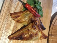 牛肉咖喱角-the rug 飞毯 (朝阳公园店)