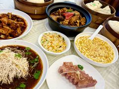 五丁包-怡园饭店-餐厅(四望亭店)