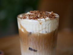 -工页咖啡X COFFEE(龙东路店)