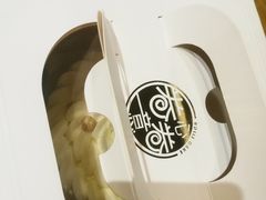 -卷心卷意·轻甜蛋糕(新光天地店)