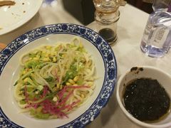-老浒记烤鸭-北京菜(琉璃厂店)