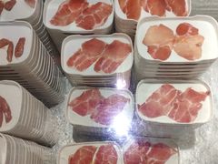 -多喜客海鲜烤肉自助烤场(百花红楼店)