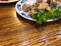 -美味居(古城店)