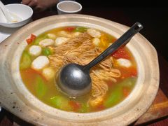 -永安鱼庄·镇江菜(东吴路店)