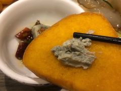 -玫瑰红烤羊排(北新桥三条店)