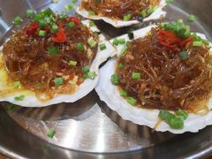 -必点海鲜·鲅鱼水饺(鞍山西道店)