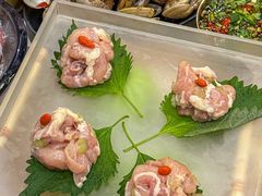 -琥珀川糟粕醋·香草鸭·鸡煲(慈云寺店)