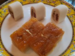 -富华斋饽饽铺·宫廷糕点·伴手礼(护国新天地店)