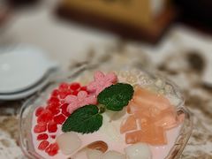 -永春园·扬州早茶·淮扬菜(漫乐城店)