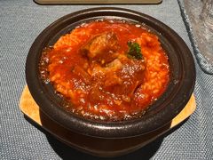 -俄士厨房(万松园店)