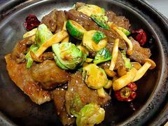 -尚一汤·粤菜海鲜(环球港店)