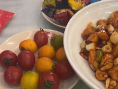-金鸭都·老北京特色家常菜(潘家园店)