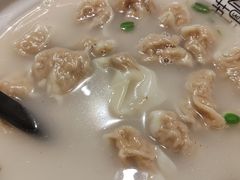 鱼汤馄饨-老苏北饭店(江都店)