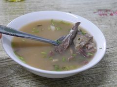 羊杂汤-永盛斋小吃(故宫店)